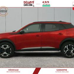 Peugeot 2008 PureTech 100 S S BVM6 Allure Betton