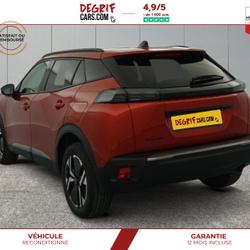 Peugeot 2008 PureTech 100 S S BVM6 Allure Betton