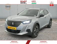 Peugeot 2008 Betton