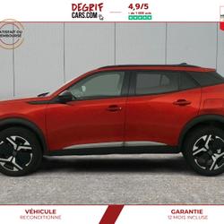 Peugeot 2008 PureTech 100 S S BVM6 Allure Betton