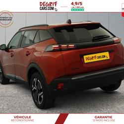 Peugeot 2008 PureTech 100 S S BVM6 Allure Betton