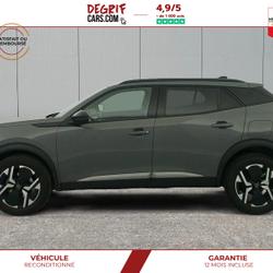 Peugeot 2008 PureTech 100 S S BVM6 Allure Betton