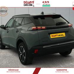 Peugeot 2008 PureTech 100 S S BVM6 Allure Betton