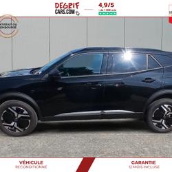 Peugeot 2008 100 S S BVM6 Allure Betton