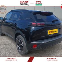 Peugeot 2008 100 S S BVM6 Allure Betton