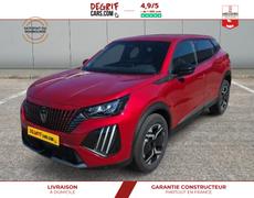 Peugeot 2008 Betton