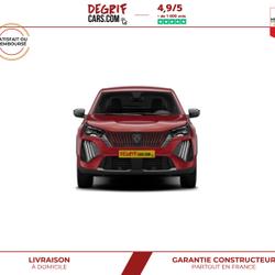 Peugeot 2008 Hybrid 145 e-DCS6 Allure Betton