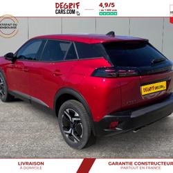 Peugeot 2008 Hybrid 145 e-DCS6 Allure occasion - Betton - photo 3/26