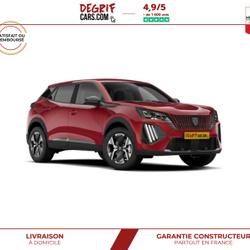 Peugeot 2008 Hybrid 145 e-DCS6 Allure Betton
