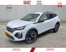 Peugeot 2008 Betton