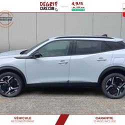 Peugeot 2008 Hybrid 136 e-DCS6 Allure Betton