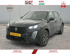 Peugeot 2008 Betton