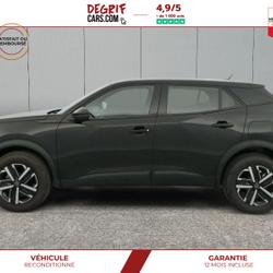 Peugeot 2008 100 S S BVM6 Style Betton