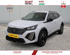Peugeot 2008 Betton