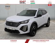Peugeot 2008 Betton