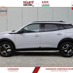 Peugeot 2008 Turbo 100 ch BVM6 Allure Betton