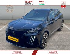 Peugeot 2008 Betton