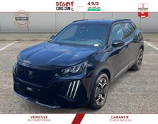 Peugeot 2008 Betton