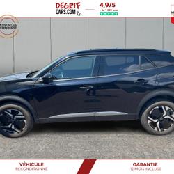 Peugeot 2008 100 S S BVM6 Allure Betton