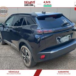 Peugeot 2008 100 S S BVM6 Allure Betton