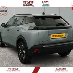 Peugeot 2008 100 S S BVM6 Allure Betton