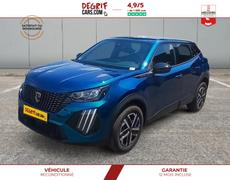Peugeot 2008 Betton