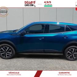 Peugeot 2008 Hybrid 145 e-DCS6 Style Betton