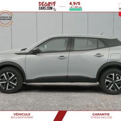 Peugeot 2008 100 S S BVM6 Style Betton