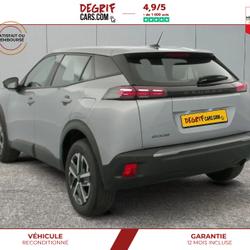 Peugeot 2008 100 S S BVM6 Style Betton
