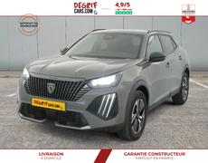 Peugeot 2008 Betton