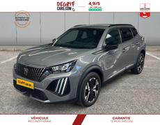 Peugeot 2008 Betton