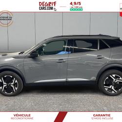 Peugeot 2008 PureTech 100 S S BVM6 Allure Betton