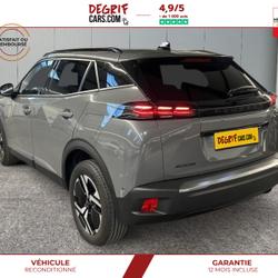 Peugeot 2008 PureTech 100 S S BVM6 Allure Betton