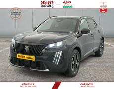 Peugeot 2008 Betton