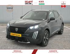 Peugeot 2008 Betton