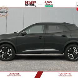 Peugeot 2008 100 S S BVM6 Allure Betton
