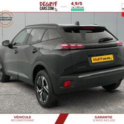 Peugeot 2008 100 S S BVM6 Allure Betton