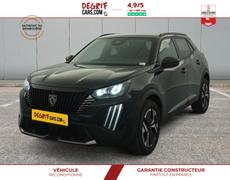 Peugeot 2008 Betton