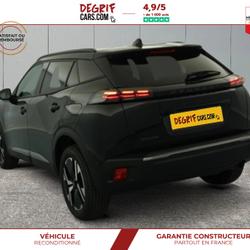 Peugeot 2008 100 S S BVM6 Allure Betton