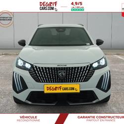 Peugeot 2008 100 S S BVM6 Allure Betton