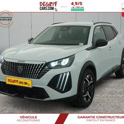 Peugeot 2008 100 S S BVM6 Allure Betton