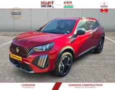 Peugeot 2008 Betton