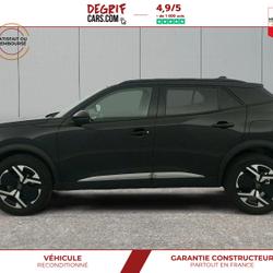 Peugeot 2008 100 S S BVM6 Allure Betton