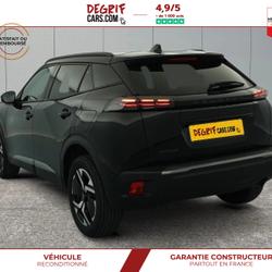 Peugeot 2008 100 S S BVM6 Allure Betton