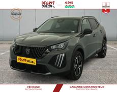 Peugeot 2008 Betton