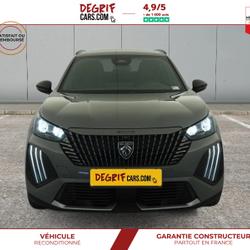 Peugeot 2008 100 S S BVM6 Allure Betton