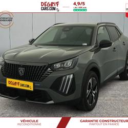 Peugeot 2008 100 S S BVM6 Allure Betton