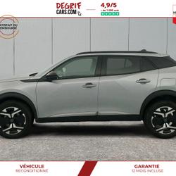 Peugeot 2008 100 S S BVM6 Allure Betton