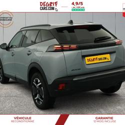 Peugeot 2008 100 S S BVM6 Allure Betton