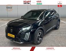 Peugeot 2008 Betton